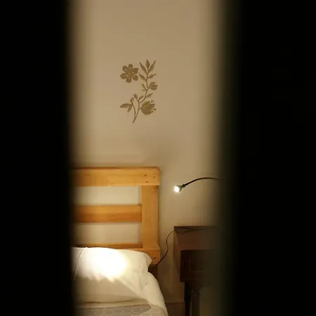 Hostel Be My Guest *