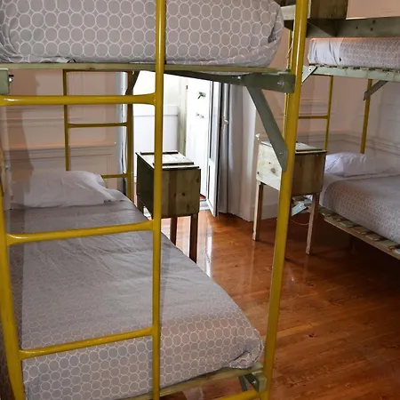 Be My Guest Hostel