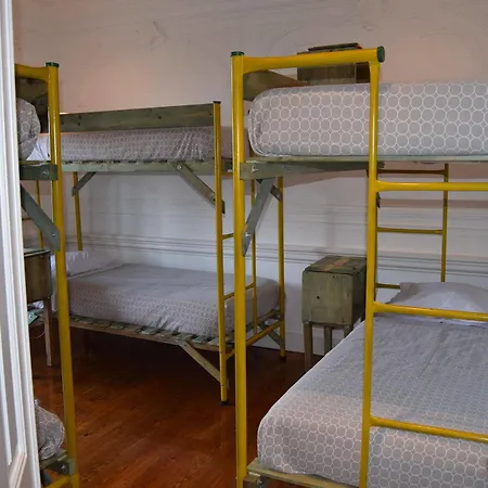 Hostel Be My Guest Lisboa