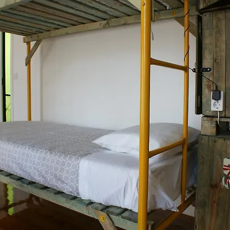 Hostel Be My Guest *