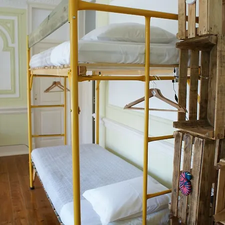 Hostel Be My Guest