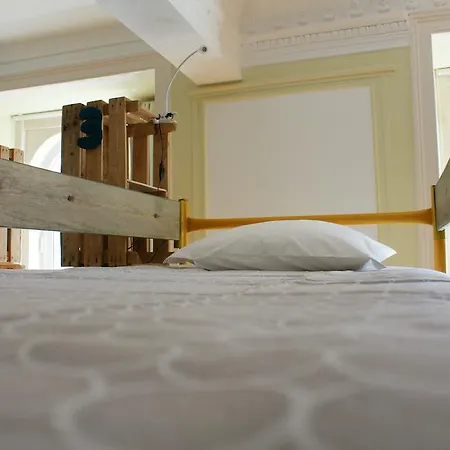 Hostel Be My Guest Lisbon