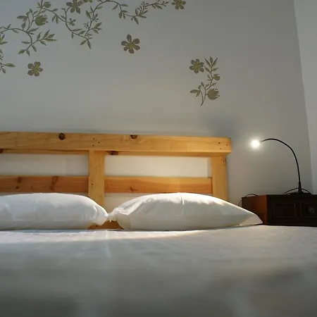 Hostel Be My Guest *