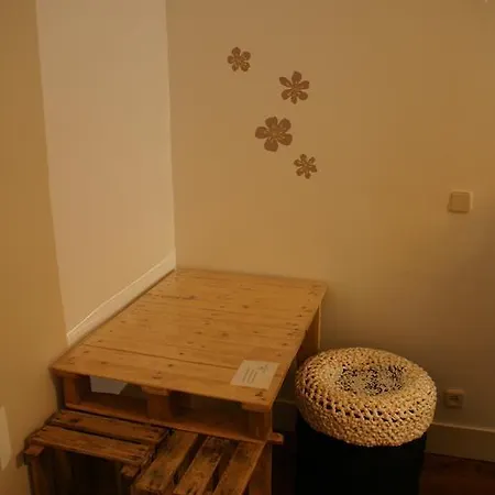Hostel Be My Guest