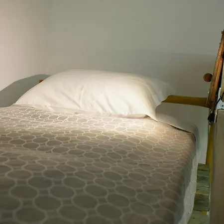 Hostel Be My Guest Lisbon