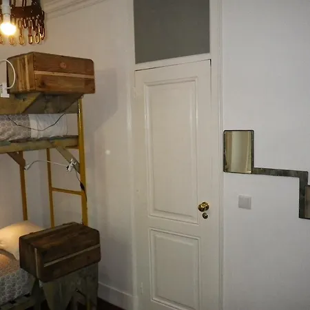 Hostel Be My Guest