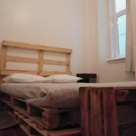 Hostel Be My Guest Lisbon