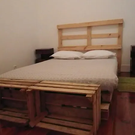 Hostel Be My Guest *