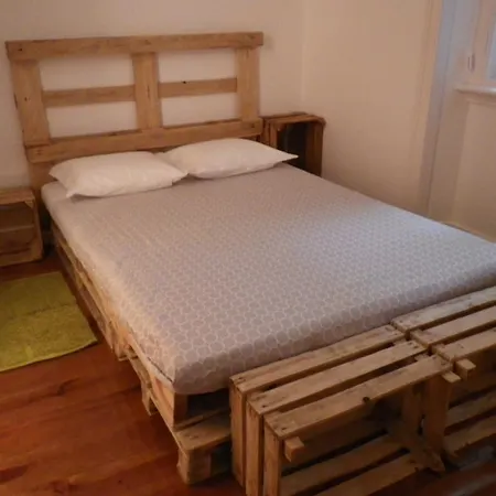 Hostel Be My Guest