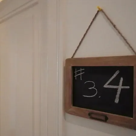 Hostel Be My Guest Lisbon