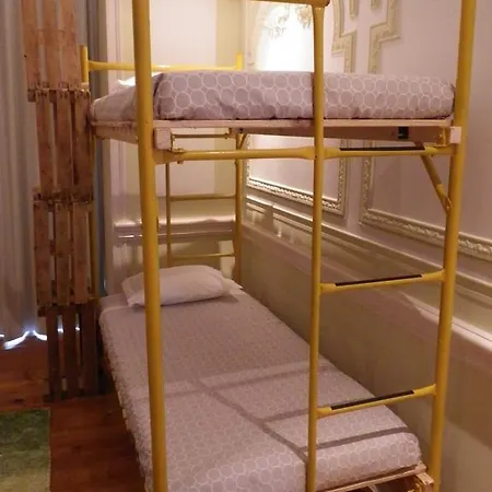 Hostel Be My Guest