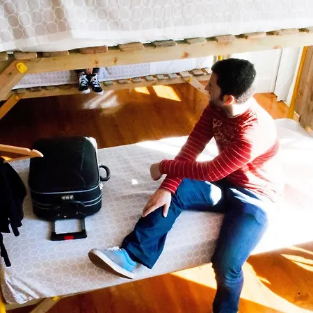 Be My Guest Hostel
