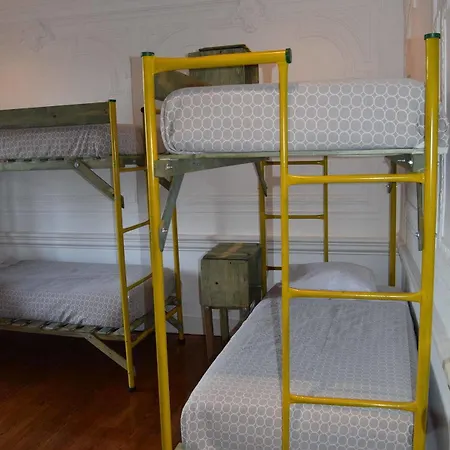 Hostel Be My Guest